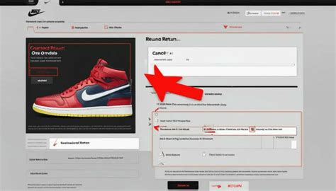 nike.com retour|nike return refund.